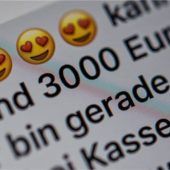 „Liebe macht blind“ – und führt zu langer Haftstrafe