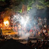 Lebendiges Gemeindeleben