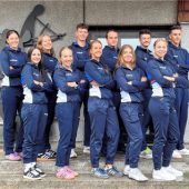 Neue Talentefür Bad Endorf