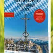 Wendelstein Heimatbuch: Geschichten, Dialekt, Jubiläen