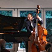 Der Karneval der Tiere im Jazzkostüm