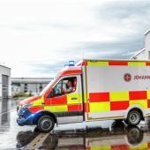 Neues Johanniter-Zentrum startet voll in den Betrieb