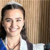 Eva Marias Weg zur Wiesn-Krone