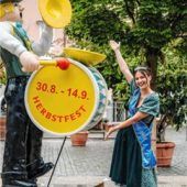 Miss Herbstfest 2025
