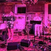 Ein Herzensprojekt voller Klangwelten