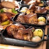 Schmankerl für die ganze Familie