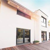 (K)Ein Platz an der Sonne