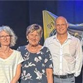 Neun Jahrzehnte Gehörlosenverein Traunstein