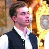 Vielfältiges Marienlob in Rotter Kirche