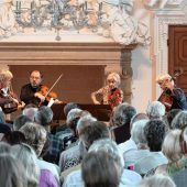 Mit erschütternder Intensität