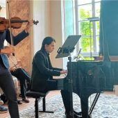 Ein Kaleidoskop der Gefühle