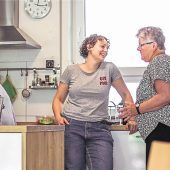 Aushandeln gehört zum Alltag