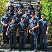 Herausforderungen auf dem Festgelände