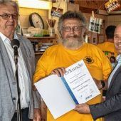 Drei Jahrzehnte Judo in Ostermünchen