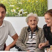 „Ich habe großes Glück gehabt“