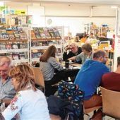 Spieleabend mit Rekordbeteiligung