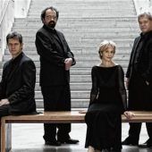 Hagen-Quartettkommt zu „Festivo“