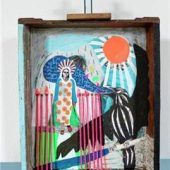 Kunst zwischen Natur und Innenwelt