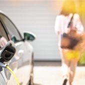 E-Mobilität boomt