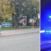 Streetworker sollen im Park helfen