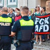 „Schwerwiegender Eingriff in die Grundrechte“