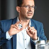 „Die Stadt gehört uns allen“