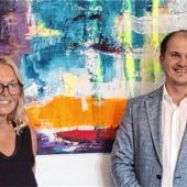 Berthold Köhl: Farben, Formen, Erinnerungen