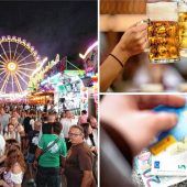 Ohne Bargeld aufs Rosenheimer Herbstfest
