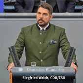 „Wir brauchen einen Politikwechsel“