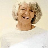 Trauer um Judith Schmidbauer aus Prien