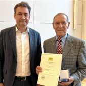 Ein Leben für die letzte Würde