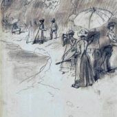 „Angesammelt“ im Museum Prien