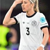 Gegen lange Haare im Frauenfußball