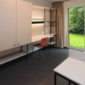 Startschuss für studentisches Wohnen