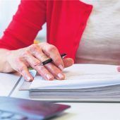 Wenn das Krankengeld endet