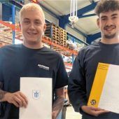 Innovation aus Albaching