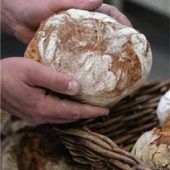 Minibrote zum Wiesn-Erntedank