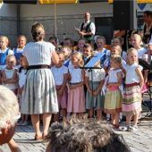 Dorffest-Glück nach Zwangspause