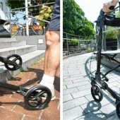Barrierefreiheit bleibt Ausnahme
