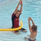 Vertrauen ins Wasser stärken