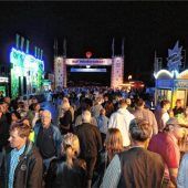 250000 Besucher – eine Schätzung mit System