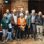 Schaurige Moorgeheimnisse im Torfbahnhof