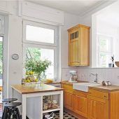 Sicher wohnen im Altbau