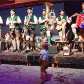 90 Jahre „D’Gederer“ Rottau