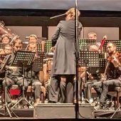 Sinneberauschendes Klangfeuerwerk