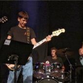 Gelungener Rockabend der Städtischen Musikschule