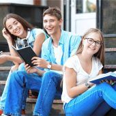 Die Zukunft startet jetzt