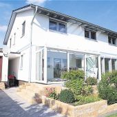 Altes Fertighaus sorgfältig prüfen