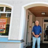 Piano Bredschneider schließt nach 73 Jahren