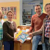 Trostkoffer bietet Hilfe bei Trauerfällen